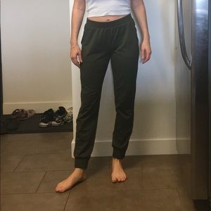 Fabletics joggers